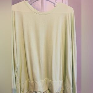 Old Navy Athletic Top